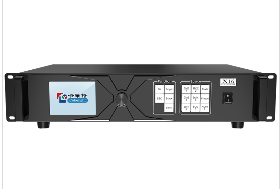 LED<a href=http://www.jkkk90.com/quancai/ target=_blank class=infotextkey>全彩顯示屏</a>控制器的選擇