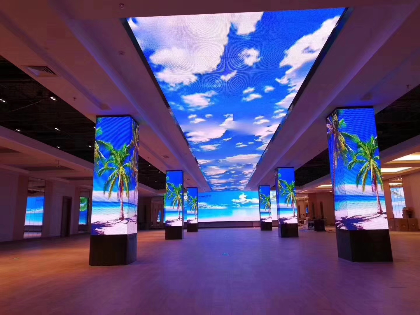 LED<a href=http://www.jkkk90.com/quancai/ target=_blank class=infotextkey>全彩顯示屏</a>