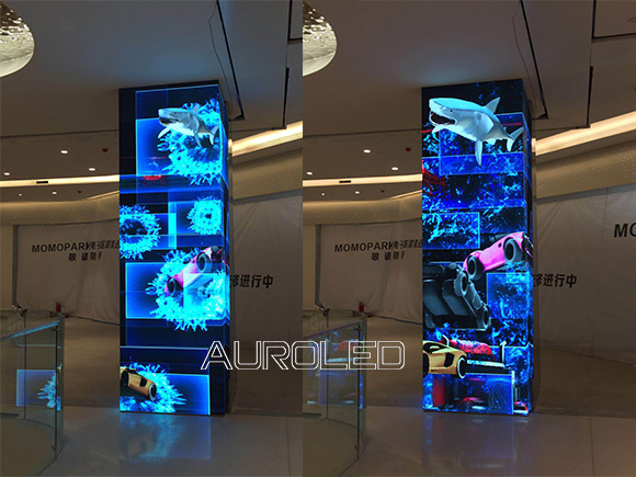 COB<a href=http://www.jkkk90.com/xiaojianju/ target=_blank class=infotextkey>小間距</a>市場潛力分析