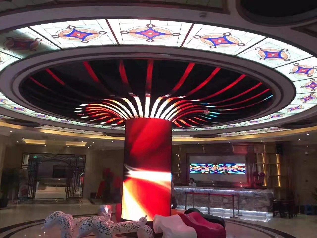 LED<a href=http://www.jkkk90.com/quancai/ target=_blank class=infotextkey>全彩顯示屏</a>