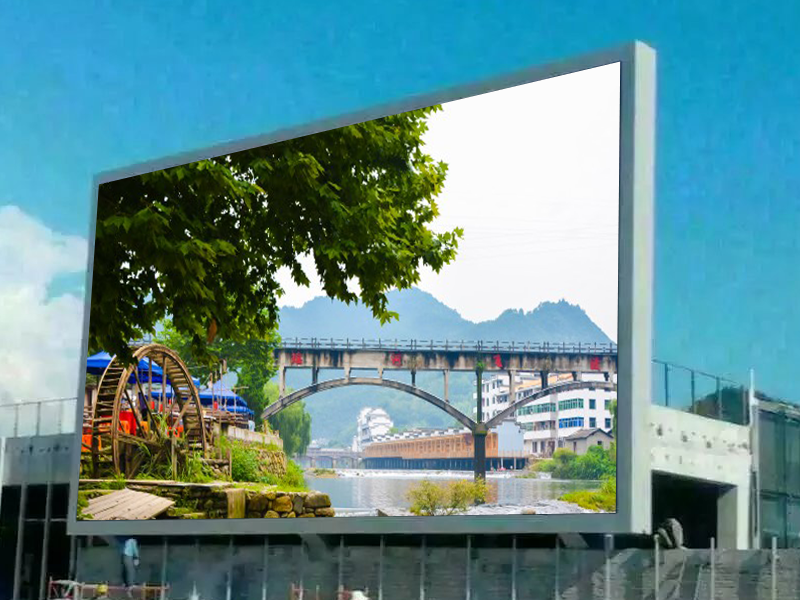 戶外<a href=http://www.jkkk90.com/quancai/ target=_blank class=infotextkey>全彩<a href=http://www.jkkk90.com target=_blank class=infotextkey>led顯示屏</a></a>