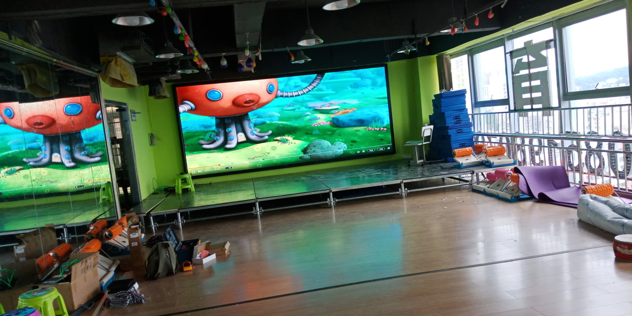 智慧幼兒園<a href=http://www.jkkk90.com target=_blank class=infotextkey>led顯示屏</a>