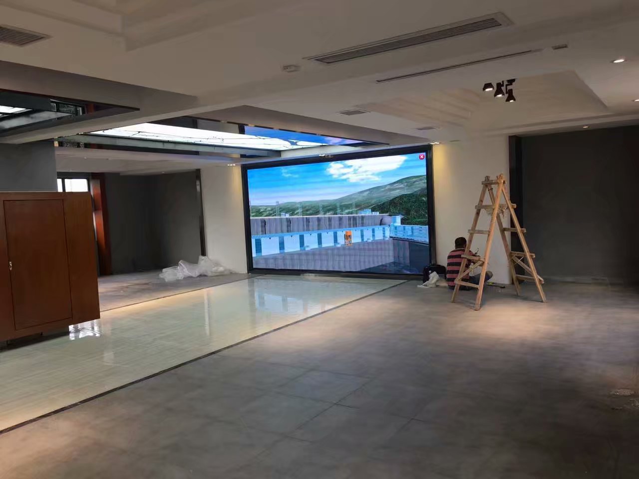 室內(nèi)<a href=http://www.jkkk90.com/xiaojianju/ target=_blank class=infotextkey>小間距</a><a href=http://www.jkkk90.com target=_blank class=infotextkey>led屏</a>