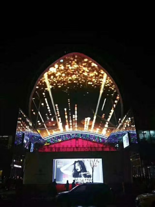 智能<a href=http://www.jkkk90.com target=_blank class=infotextkey>led電子屏</a>