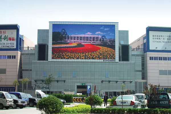 <a href=http://www.jkkk90.com target=_blank class=infotextkey>led電子屏</a>靜電危害