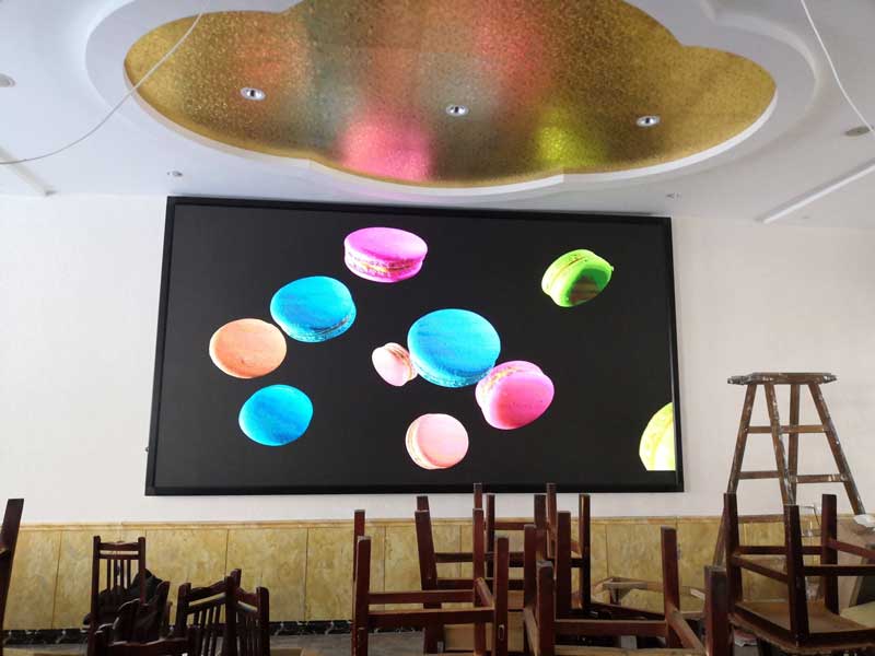 餐館<a href=http://www.jkkk90.com target=_blank class=infotextkey>led顯示屏</a>