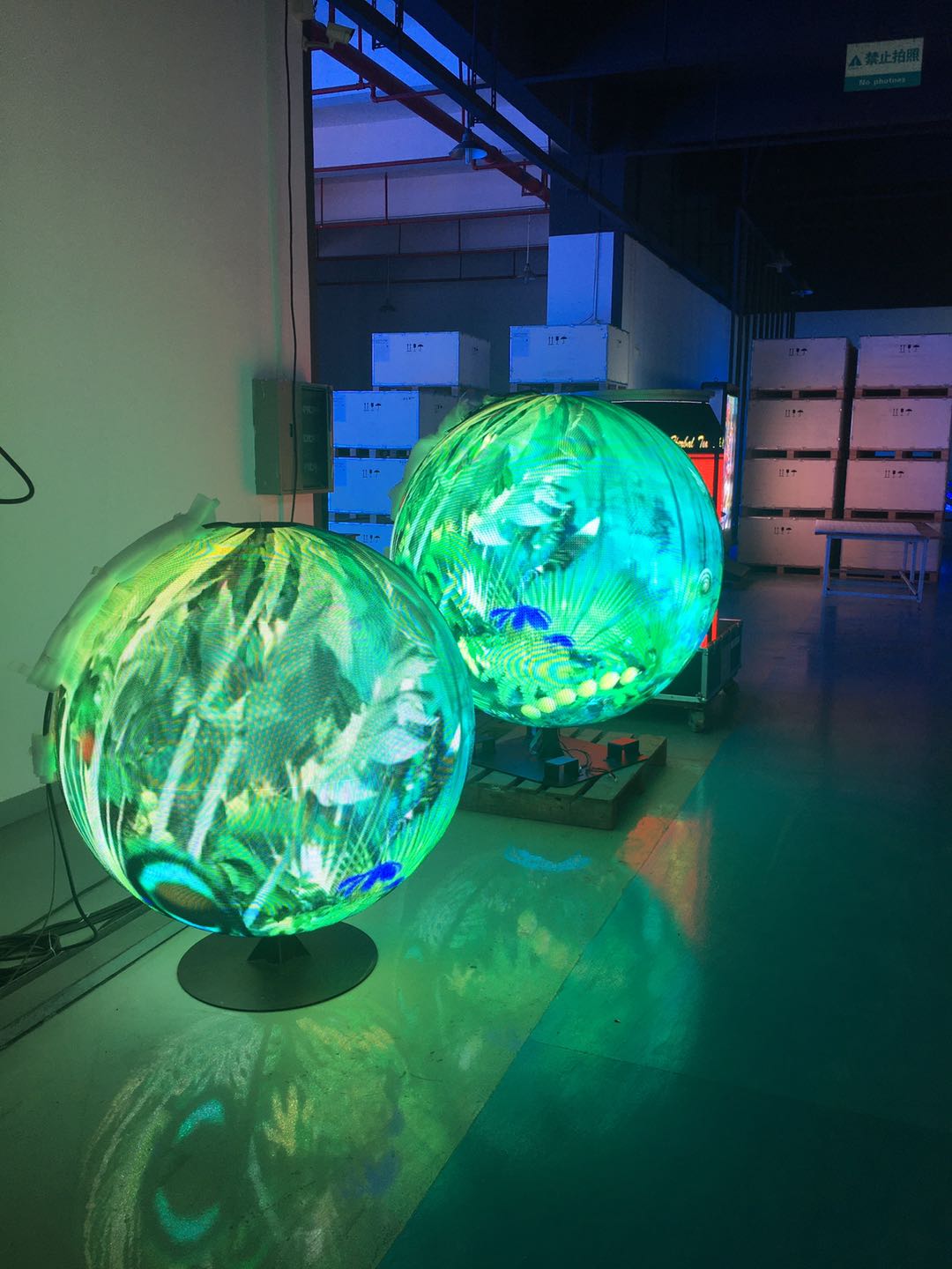 地球型室內<a href=http://www.jkkk90.com target=_blank class=infotextkey>led屏</a>