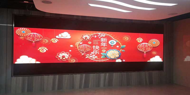 室內超長<a href=http://www.jkkk90.com target=_blank class=infotextkey>led電子屏</a>