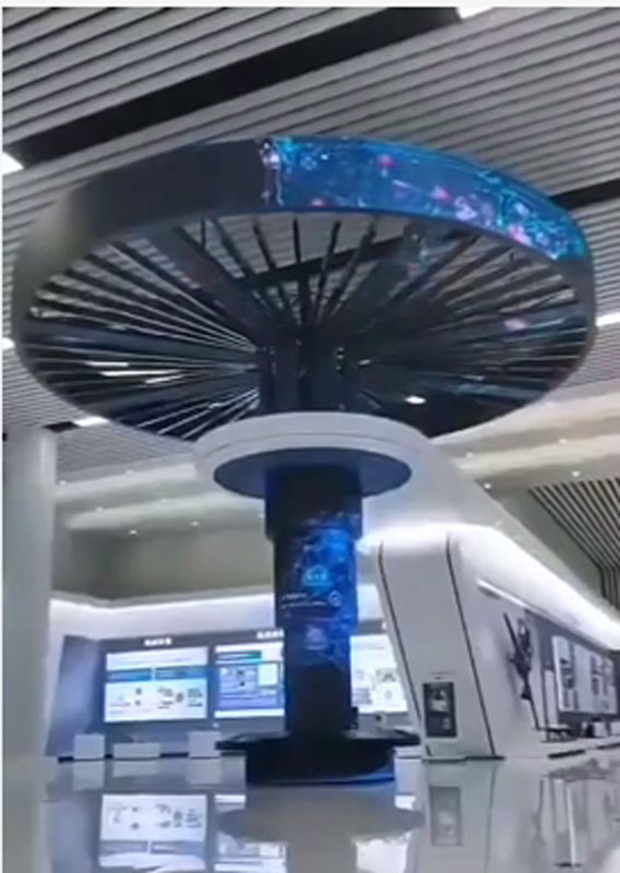 樹狀<a href=http://www.jkkk90.com target=_blank class=infotextkey>led顯示屏</a>